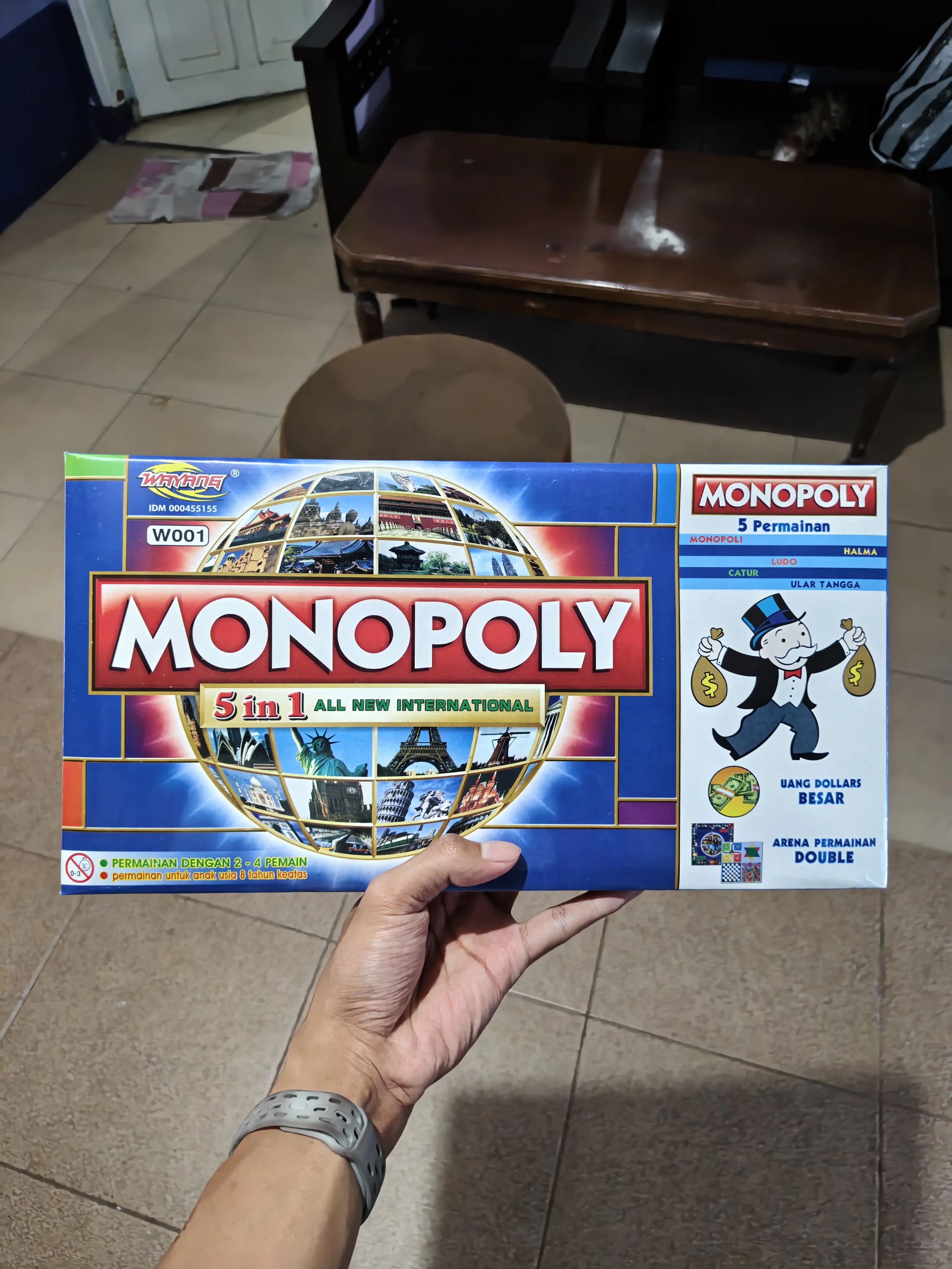 monopoli