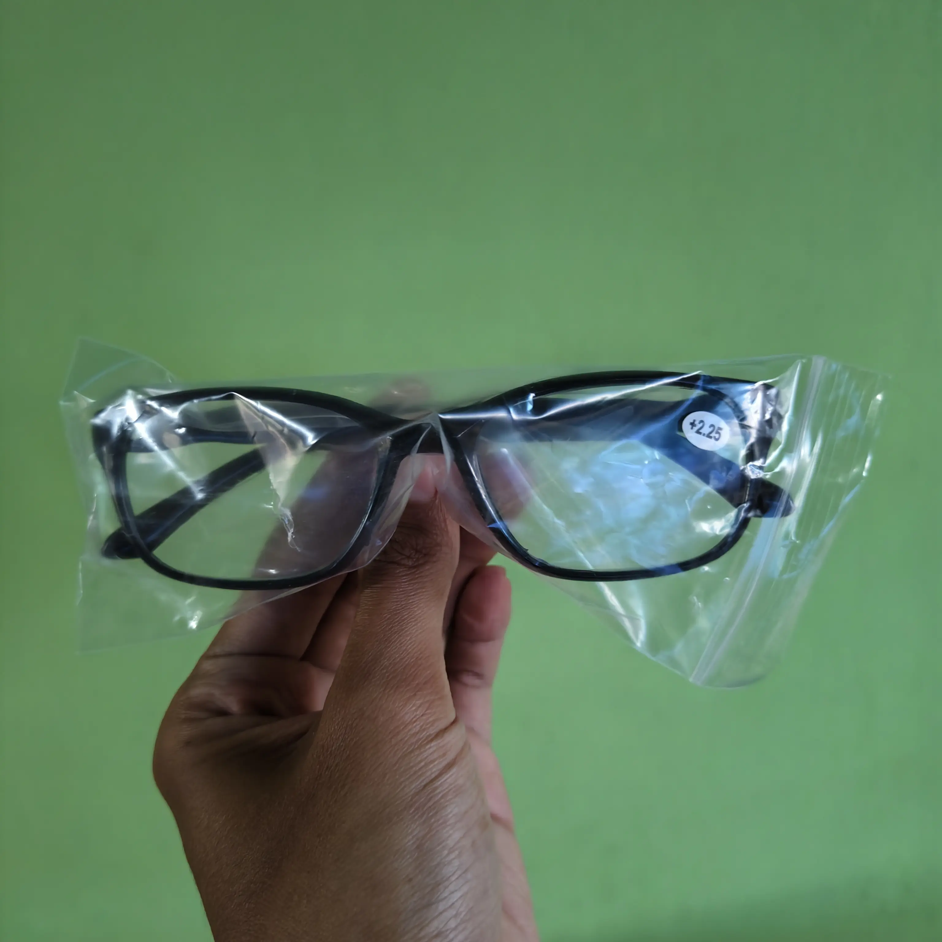 kacamata baca 2.25